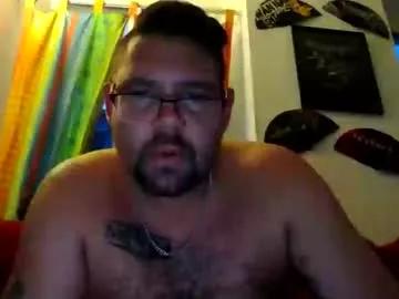 hairyhornykev from Chaturbate is Freechat