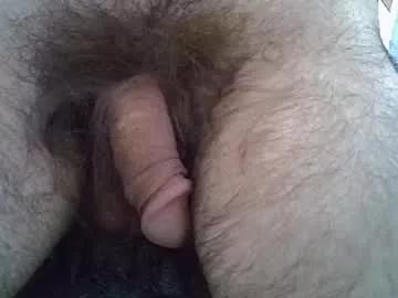 Hairyhornytwinkk webcams show profile image 