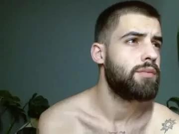 hairyrobxxx from Chaturbate is Freechat
