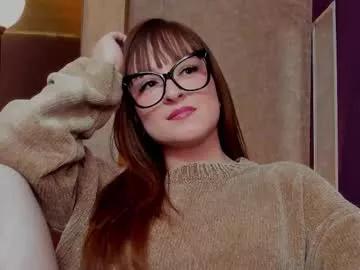 halaana_tendeer from Chaturbate