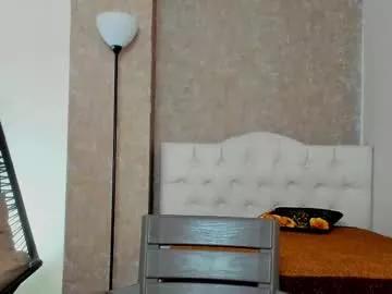 halaana_tendeer from Chaturbate