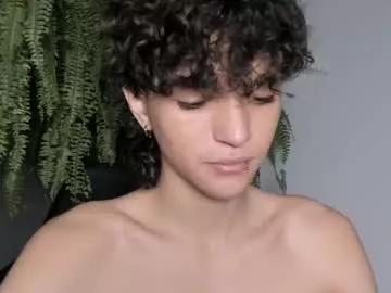 halan_jr from Chaturbate