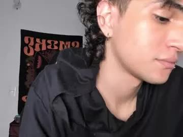 halan_jr from Chaturbate