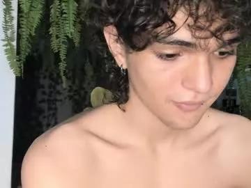halan_jr from Chaturbate