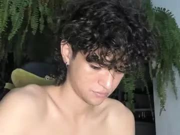 halan_jr from Chaturbate