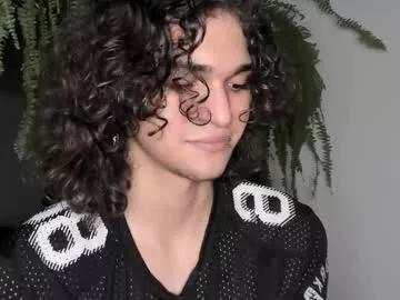 halan_jr from Chaturbate