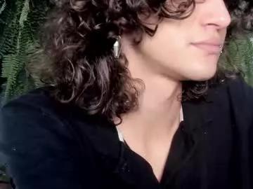 halan_jr from Chaturbate
