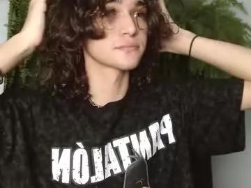 halan_jr from Chaturbate