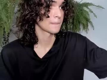 halan_jr from Chaturbate