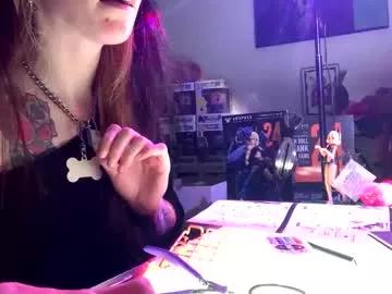 halfabrainbaby from Chaturbate is Freechat