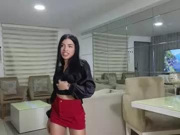 hall_sextape from Chaturbate