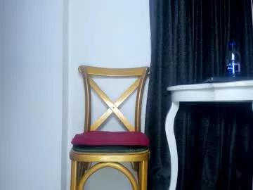 halley_raven from Chaturbate