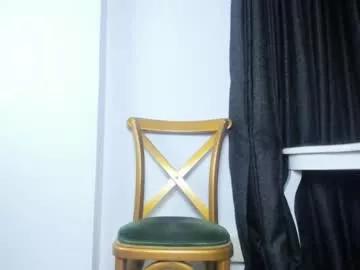 halley_raven from Chaturbate