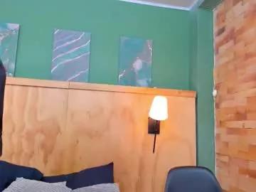 halleylorens from Chaturbate