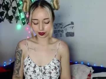 hallie_cam from Chaturbate