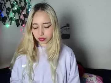 hallie_cam from Chaturbate