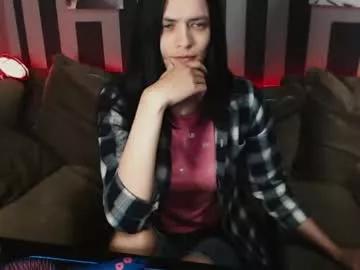 hallimally from Chaturbate