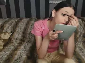hallimally from Chaturbate