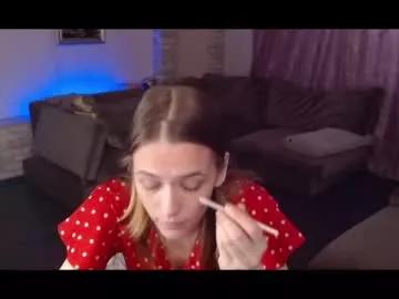 hallimally from Chaturbate