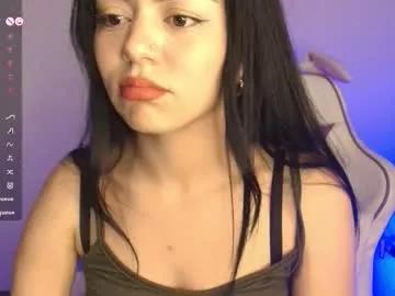 hana_garcia from Chaturbate