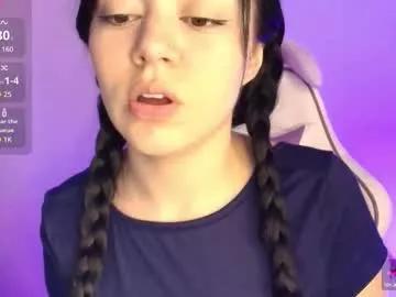 hana_garcia from Chaturbate