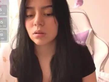 hana_garcia from Chaturbate