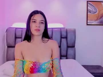 hanaa_evanss from Chaturbate