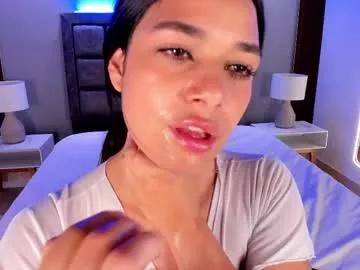 hanaa_evanss from Chaturbate