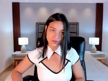 hanaa_evanss from Chaturbate