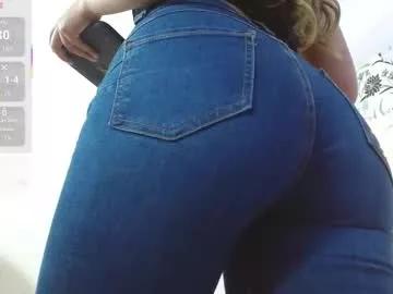 Hanaa_tay webcams show profile image 