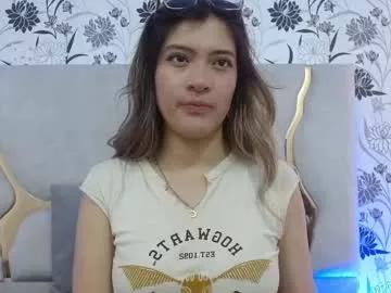 hanaa_tay from Chaturbate