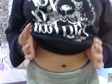 hanaa_tay from Chaturbate