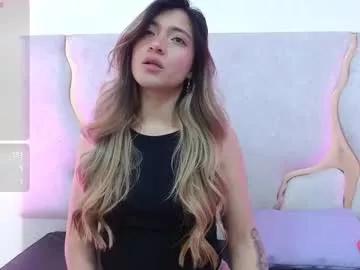 Hanaa_tay webcams show profile image 