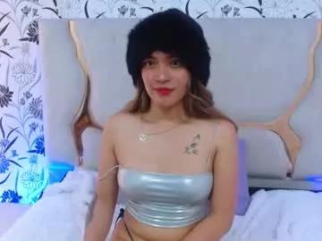 hanaa_tay from Chaturbate