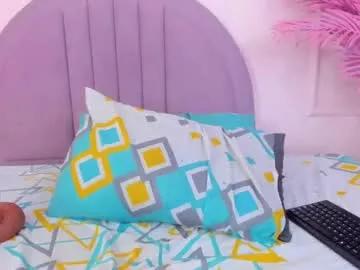 hanaahquinn from Chaturbate