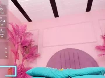 hanaahquinn from Chaturbate