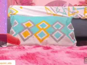 hanaahquinn from Chaturbate is Freechat