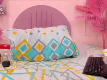 hanaahquinn from Chaturbate
