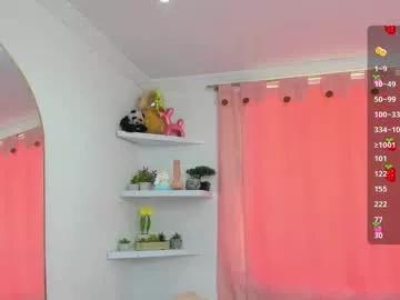hanabi___ from Chaturbate