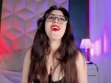 hanae_rousse from Chaturbate
