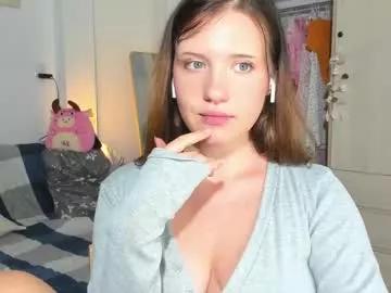 hanahwoods from Chaturbate