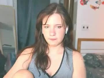 hanahwoods from Chaturbate