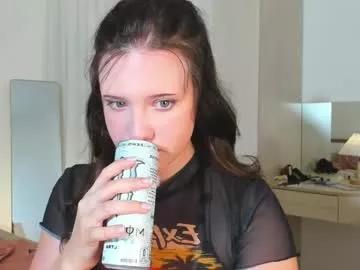 hanahwoods from Chaturbate