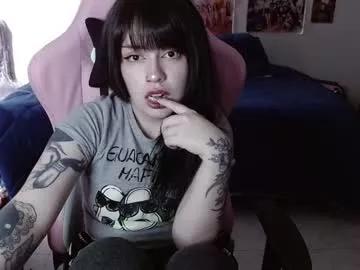 hanamikitty from Chaturbate