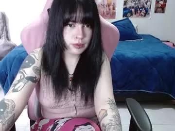 hanamikitty from Chaturbate