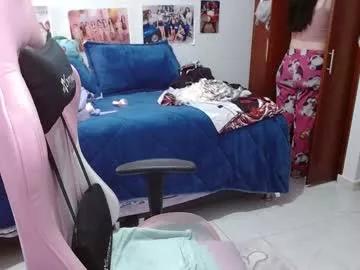 hanamikitty from Chaturbate
