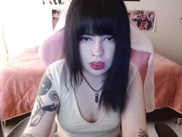 hanamikitty from Chaturbate