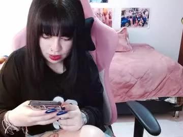 hanamikitty from Chaturbate