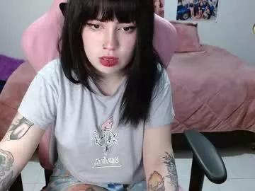 hanamikitty from Chaturbate