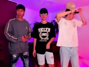 handsomeboys19 from Chaturbate is Freechat